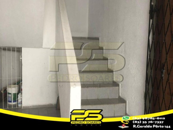 Imagem Apartamento com 2 Quartos à Venda, 38 m² em Jardim Cidade Universitária - João Pessoa Imagem Apartamento com 2 Quartos à Venda, 38 m² em Jardim Cidade Universitária - João Pessoa