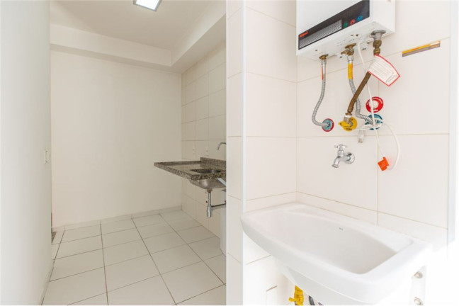Imagem Imóvel com 1 Quarto à Venda, 34 m² em Liberdade - São Paulo