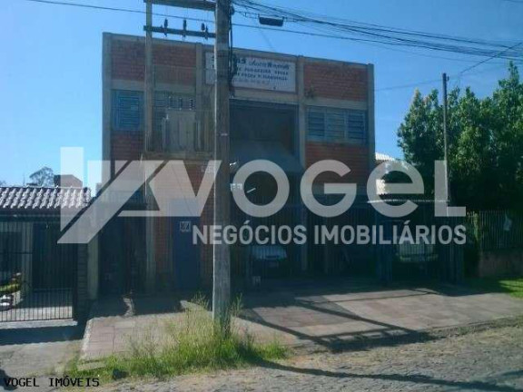Sala Comercial à Venda, 360 m² em Feitoria - Sao Leopoldo