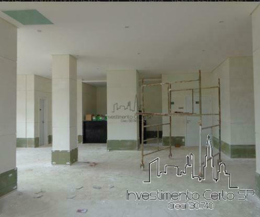 Imagem Apartamento com 2 Quartos à Venda, 69 m² em Vila Bertioga - São Paulo