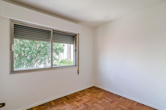 Imagem Apartamento com 2 Quartos à Venda, 101 m² em Paraiso - Sp