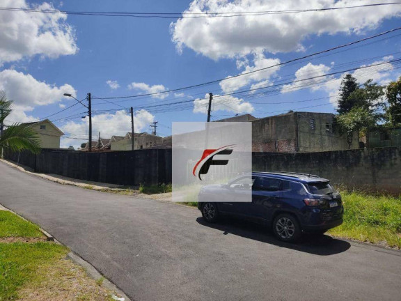 Imagem Terreno à Venda, 1.958 m² em Orleans - Curitiba Imagem Terreno à Venda, 1.958 m² em Orleans - Curitiba