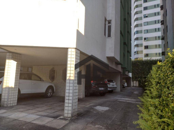 Imagem Apartamento com 3 Quartos à Venda, 128 m² em Graças - Recife Imagem Apartamento com 3 Quartos à Venda, 128 m² em Graças - Recife