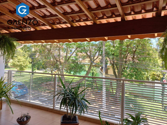 Sobrado com 3 Quartos à Venda, 138 m² em Jaguaribe - Osasco