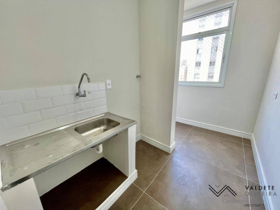 Imagem Apartamento com 1 Quarto à Venda, 50 m² em Jardim São Dimas - São José Dos Campos