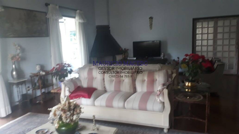 Imagem Casa com 4 Quartos à Venda, 1.725 m² em Residencial Tamboré - Barueri Imagem Casa com 4 Quartos à Venda, 1.725 m² em Residencial Tamboré - Barueri