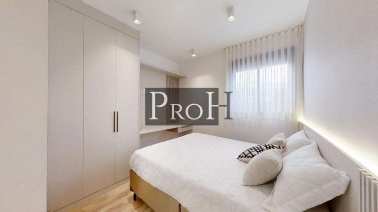 Imagem Apartamento com 2 Quartos à Venda, 60 m² em Vila Alpina - Santo André