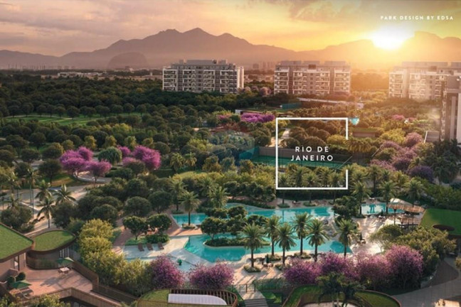Imagem Apartamento com 4 Quartos à Venda, 172 m² em Barra Da Tijuca - Rio De Janeiro Imagem Apartamento com 4 Quartos à Venda, 172 m² em Barra Da Tijuca - Rio De Janeiro
