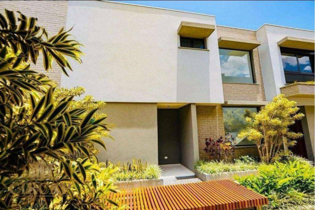 Imagem Casa com 3 Quartos à Venda, 560 m² em Moema - São Paulo Imagem Casa com 3 Quartos à Venda, 560 m² em Moema - São Paulo