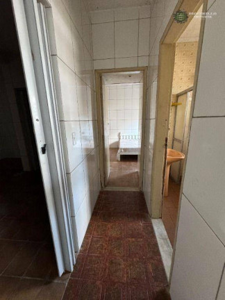 Imagem Casa com 2 Quartos à Venda, 100 m² em Mirim - Praia Grande Imagem Casa com 2 Quartos à Venda, 100 m² em Mirim - Praia Grande