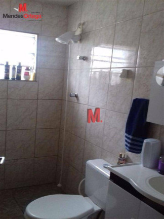 Imagem Casa com 2 Quartos à Venda, 137 m² em Jardim Zulmira - Sorocaba Imagem Casa com 2 Quartos à Venda, 137 m² em Jardim Zulmira - Sorocaba