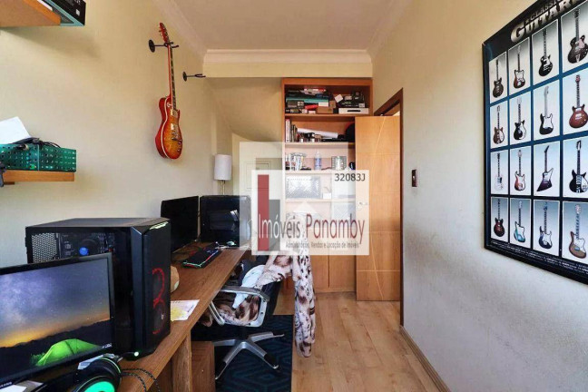 Imagem Casa com 5 Quartos à Venda, 340 m² em Vila Curuçá - Santo André Imagem Casa com 5 Quartos à Venda, 340 m² em Vila Curuçá - Santo André