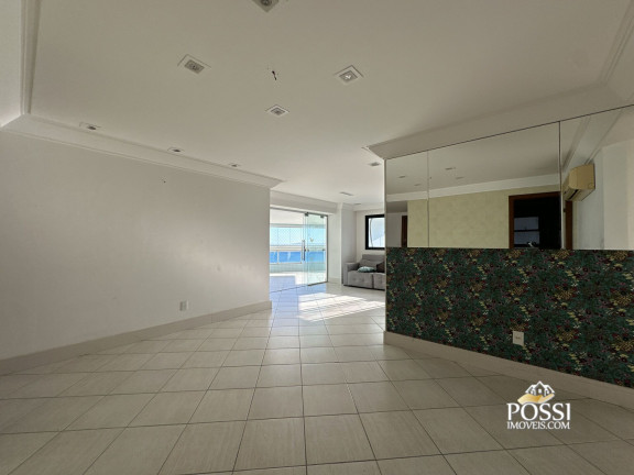 Imagem Apartamento com 4 Quartos à Venda, 202 m² em Praia De Itaparica - Vila Velha Imagem Apartamento com 4 Quartos à Venda, 202 m² em Praia De Itaparica - Vila Velha