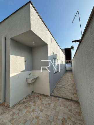 Imagem Casa com 2 Quartos à Venda, 62 m² em Parque Balneário Itanhaem - Itanhaém