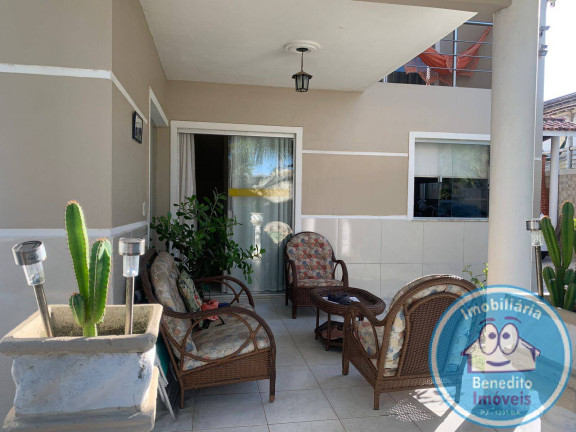 Casa com 4 Quartos à Venda, 330 m² em Paraíso Dos Pataxós - Porto Seguro