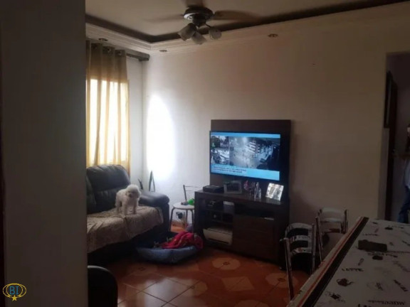 Imagem Apartamento com 2 Quartos à Venda, 56 m² em Mooca - São Paulo