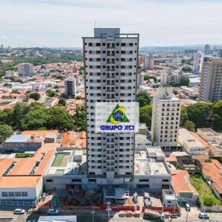 Apartamento com 2 Quartos à Venda, 80 m² em Jardim Brasil - Campinas