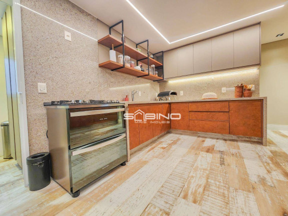 Imagem Cobertura com 4 Quartos à Venda, 208 m² em Riviera De São Lourenço - Bertioga