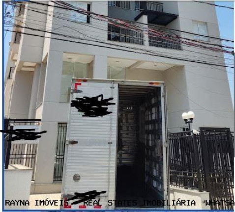 Imagem Apartamento com 2 Quartos à Venda, 48 m² em Vila Galvão - Guarulhos