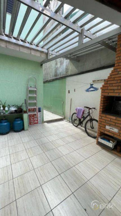 Imagem Casa com 3 Quartos à Venda, 150 m² em Vila Matilde - São Paulo Imagem Casa com 3 Quartos à Venda, 150 m² em Vila Matilde - São Paulo