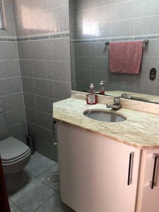 Imagem Apartamento com 4 Quartos à Venda, 88 m² em Centro - Santa Maria