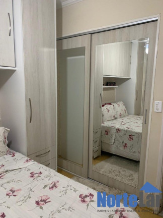 Imagem Apartamento com 3 Quartos à Venda, 87 m² em Freguesia Do ó - São Paulo