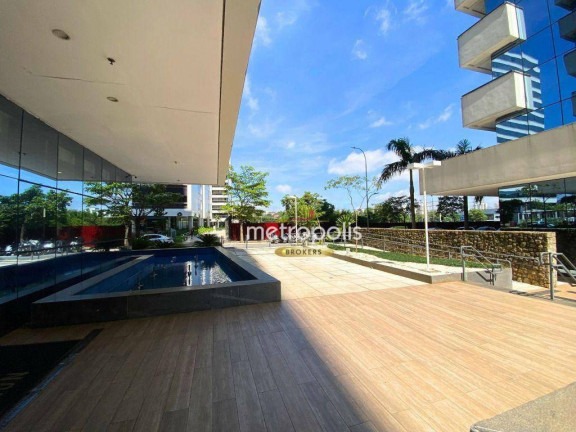 Imagem Sala Comercial à Venda, 51 m² em Cerâmica - São Caetano Do Sul Imagem Sala Comercial à Venda, 51 m² em Cerâmica - São Caetano Do Sul