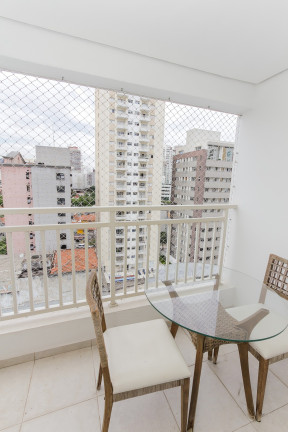 Imagem Apartamento com 2 Quartos à Venda, 71 m² em Vila Nova Conceição - São Paulo Imagem Apartamento com 2 Quartos à Venda, 71 m² em Vila Nova Conceição - São Paulo