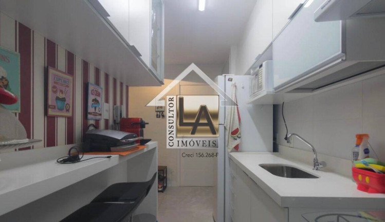 Imagem Apartamento com 3 Quartos à Venda, 92 m² em Santo Amaro - São Paulo Imagem Apartamento com 3 Quartos à Venda, 92 m² em Santo Amaro - São Paulo