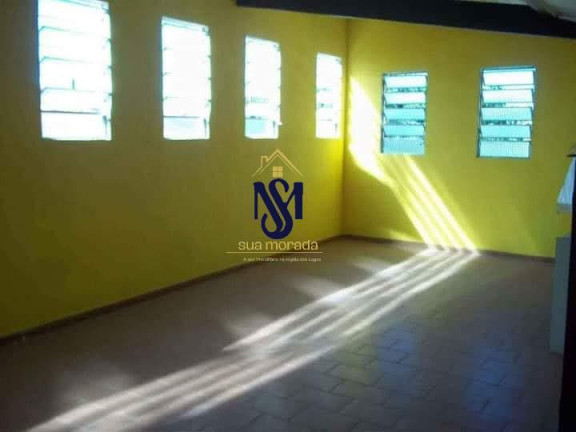 Imagem Casa com 3 Quartos à Venda,  em Unamar - Cabo Frio