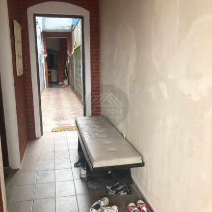 Imagem Casa com 4 Quartos à Venda, 150 m² em Jardim Suarão - Itanhaém Imagem Casa com 4 Quartos à Venda, 150 m² em Jardim Suarão - Itanhaém