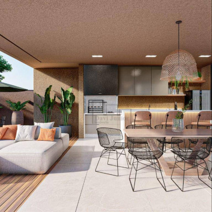 Imagem Casa com 4 Quartos à Venda, 360 m² em Alphaville Nova Esplanada Ii - Votorantim Imagem Casa com 4 Quartos à Venda, 360 m² em Alphaville Nova Esplanada Ii - Votorantim