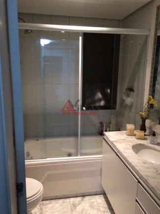Imagem Apartamento com 3 Quartos à Venda, 125 m² em Vila Andrade - São Paulo