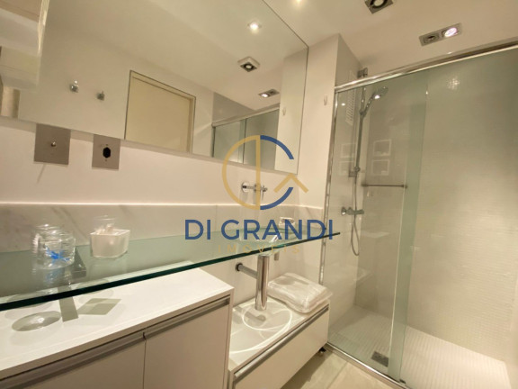 Imagem Imóvel com 1 Quarto para Alugar, 70 m² em Cambuí - Campinas