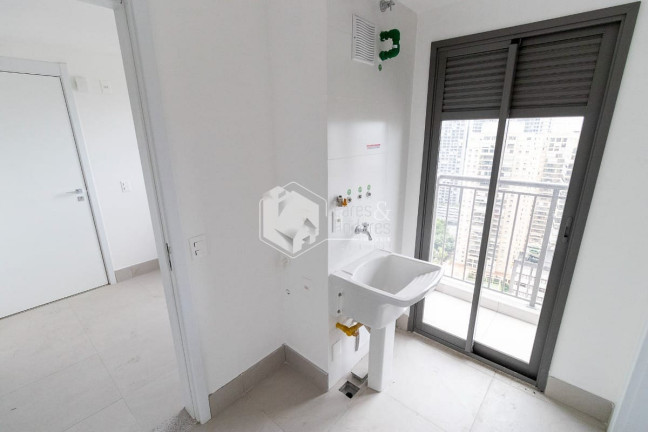 Imagem Apartamento com 3 Quartos à Venda, 165 m² em Brooklin Paulista - São Paulo Imagem Apartamento com 3 Quartos à Venda, 165 m² em Brooklin Paulista - São Paulo
