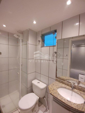Imagem Apartamento com 3 Quartos à Venda, 74 m² em Liberdade - Porto Velho