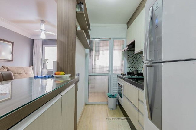 Imagem Imóvel com 2 Quartos à Venda, 45 m² em Vila Prudente - São Paulo