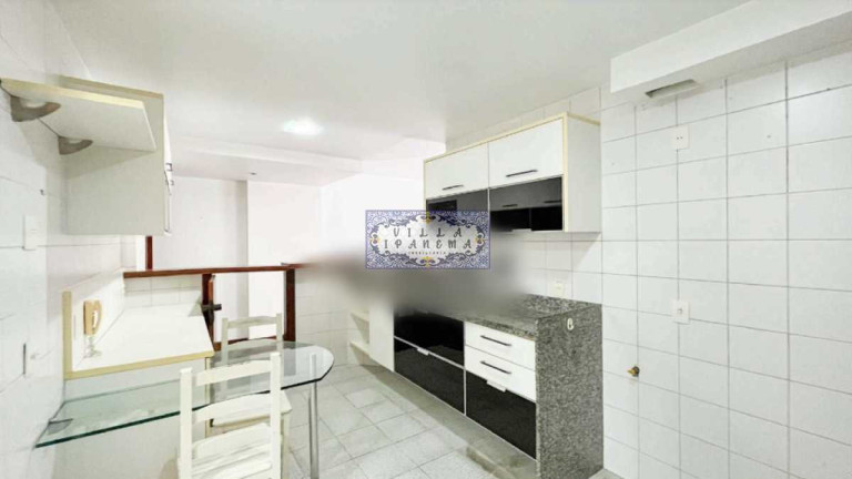 Imagem Apartamento com 4 Quartos à Venda, 140 m² em Leblon - Rio De Janeiro