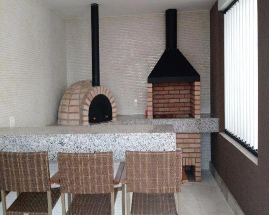 Imagem Apartamento com 3 Quartos à Venda, 56 m² em Liberdade - São Paulo Imagem Apartamento com 3 Quartos à Venda, 56 m² em Liberdade - São Paulo