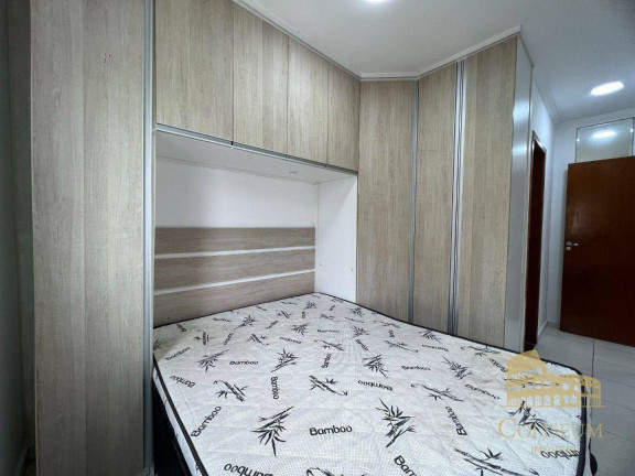 Imagem Apartamento com 2 Quartos à Venda, 60 m² em Tupi - Praia Grande