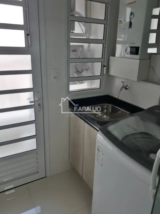 Imagem Apartamento com 2 Quartos à Venda, 73 m² em Jardim Piratininga - Sorocaba