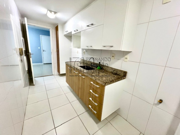 Imagem Imóvel com 3 Quartos à Venda, 77 m² em Barra Olímpica - Rio De Janeiro