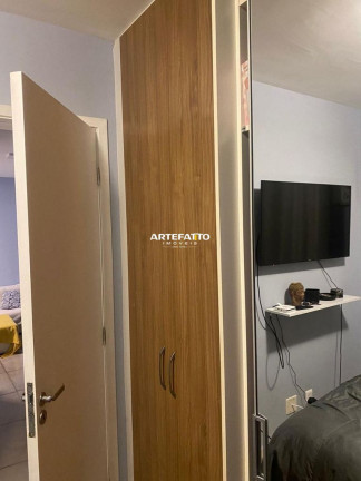 Imagem Apartamento com 2 Quartos à Venda, 47 m² em Parque Munhoz - São Paulo