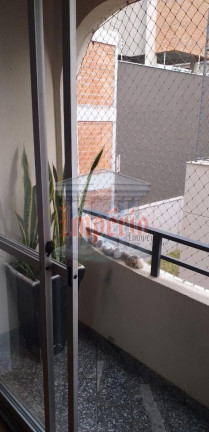Imagem Apartamento com 3 Quartos à Venda, 109 m² em Campestre - Santo André Imagem Apartamento com 3 Quartos à Venda, 109 m² em Campestre - Santo André