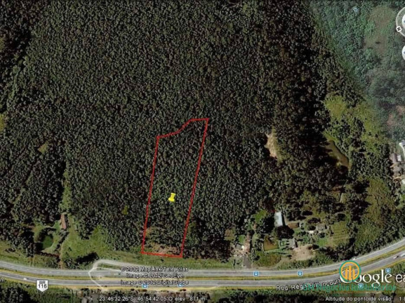 Imagem Terreno à Venda, 22 m² em Itaquaciara - Itapecerica Da Serra Imagem Terreno à Venda, 22 m² em Itaquaciara - Itapecerica Da Serra