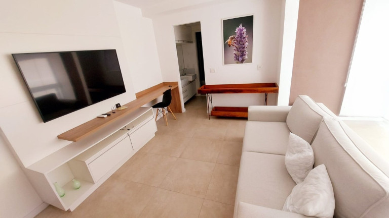 Apartamento com 1 Quarto à Venda, 47 m² em Consolação - São Paulo