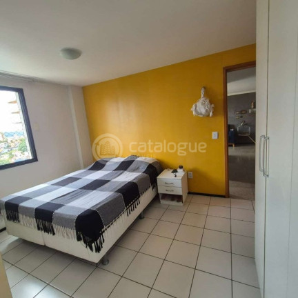 Imagem Apartamento com 3 Quartos à Venda, 96 m² em Ponta Negra - Natal Imagem Apartamento com 3 Quartos à Venda, 96 m² em Ponta Negra - Natal