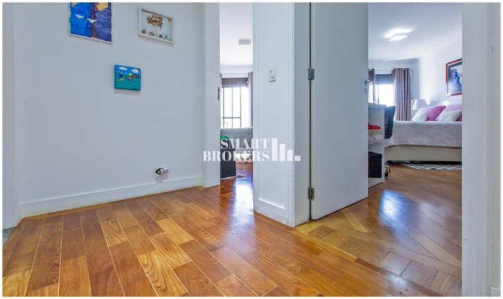 Imagem Apartamento com 4 Quartos para Alugar, 560 m² em Jardim Vila Mariana - São Paulo Imagem Apartamento com 4 Quartos para Alugar, 560 m² em Jardim Vila Mariana - São Paulo