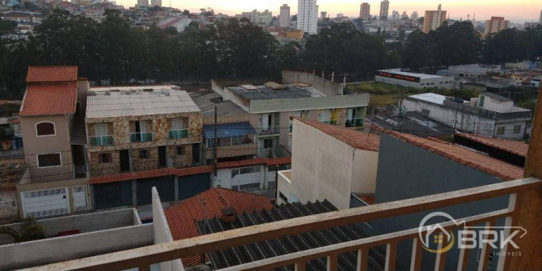 Imagem Sobrado com 3 Quartos à Venda, 172 m² em Itaquera - São Paulo