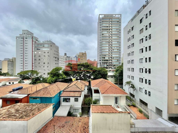 Imagem Sala Comercial para Alugar, 39 m² em Vila Olímpia - São Paulo Imagem Sala Comercial para Alugar, 39 m² em Vila Olímpia - São Paulo